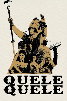 Quele Quele Trailer