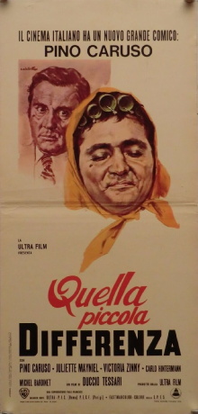Quella piccola differenza Trailer