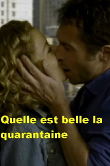 Qu'elle est belle la quarantaine Trailer