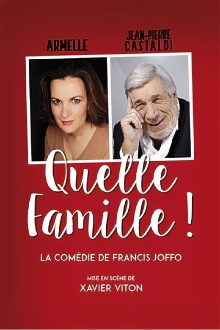 Quelle famille ! Trailer
