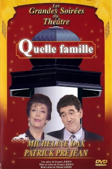 Quelle famille ! Trailer