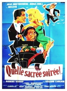 Quelle sacrée soirée Trailer