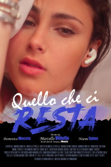 Quello che ci resta Trailer