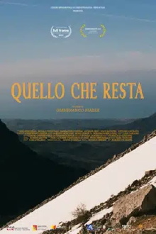 Quello che resta Trailer
