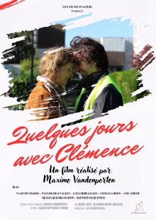 Quelques jours avec Clémence Trailer