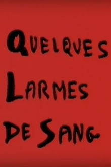 Quelques larmes de sang Trailer