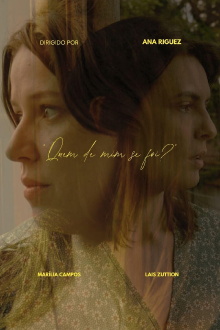Quem de mim se foi? Trailer
