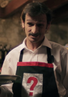 Quem é o Pai do Menino Jesus? Trailer