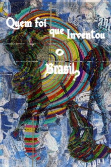 Quem Foi que Inventou o Brasil? Trailer