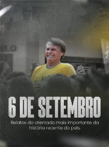 Quem Mandou Matar Jair Bolsonaro? Trailer