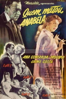 Quem matou Anabela? Trailer