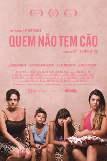 Quem Não Tem Cão Trailer