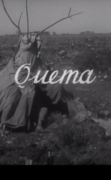 Quema Trailer