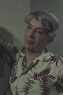 Quentin Crisp Trailer