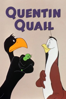 Quentin Quail Trailer