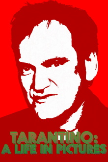 Quentin Tarantino: A Life in Pictures Trailer