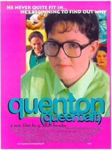 Quenton (Queerbait) Trailer