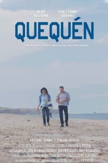 Quequén Trailer