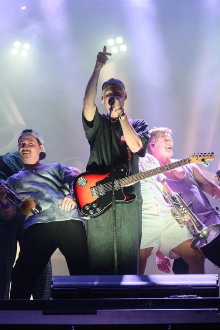 Querbeat: Southside Festival 2024 Trailer