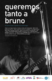 Queremos tanto a Bruno Trailer