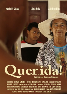 Querida! Trailer