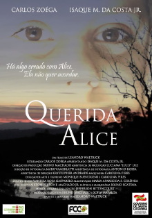 Querida Alice Trailer