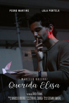 Querida Elisa Trailer