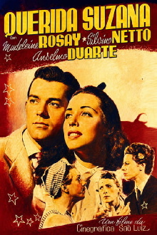 Querida Suzana Trailer