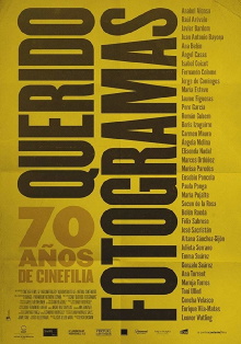 Querido Fotogramas Trailer