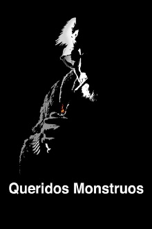 Queridos monstruos Trailer