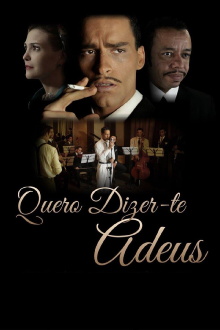 Quero Dizer-te Adeus Trailer