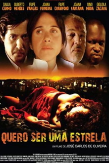 Quero Ser Uma Estrela Trailer