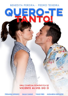 Quero-te Tanto! Trailer
