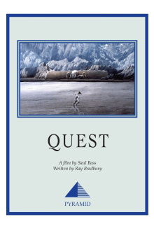 Quest Trailer