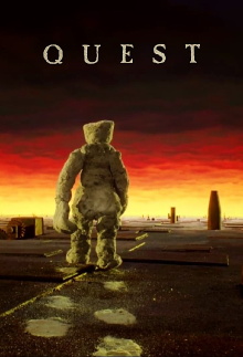 Quest Trailer