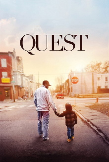 Quest Trailer