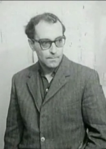 Qu’est-ce que la mise en scène - Jean-Luc Godard Trailer