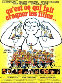 Qu'est-ce qui fait craquer les filles... Trailer