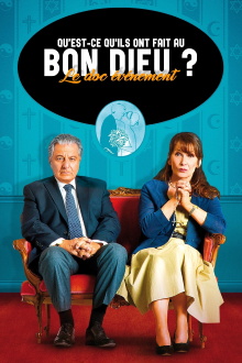 Qu'est-ce qu'ils ont fait au bon Dieu ? Trailer