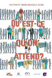 Qu'est-ce qu'on attend ? Trailer
