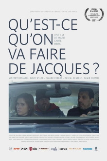Qu'est-ce qu'on va faire de Jacques ? Trailer