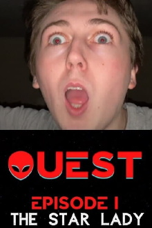 Quest: Episode I - The Star Lady Trailer