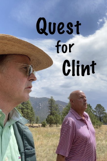 Quest for Clint Trailer