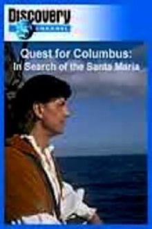 Quest for Columbus: In Search of the Santa Maria Trailer