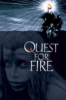 Quest for Fire Trailer