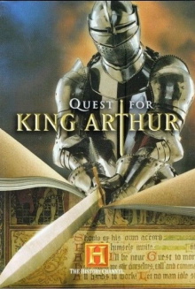 Quest for King Arthur Trailer