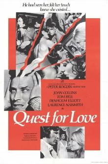 Quest for Love Trailer