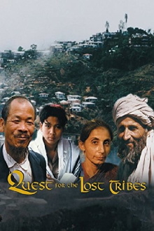 Quest For The Lost Tribes Trailer