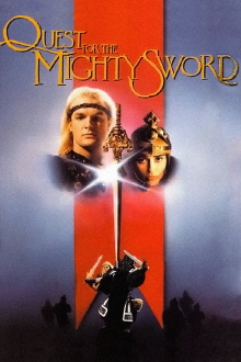 Quest for the Mighty Sword Trailer
