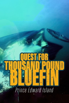 Quest for Thousand-Pound Bluefin: Prince Edward Island Trailer